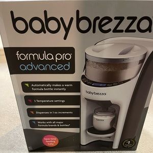 Baby Brezza